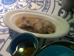 -香阁餐厅·常州菜·常州菜代表品牌(新北奥体店)