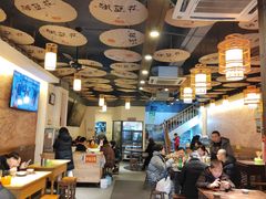 -张豆花(碚峡路店)