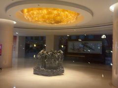 -中家鑫园温泉酒店鑫悦汤泉