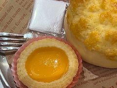 -香港深仔记茶餐厅(东门店)