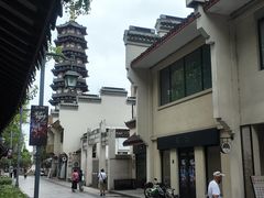 -安亭老街