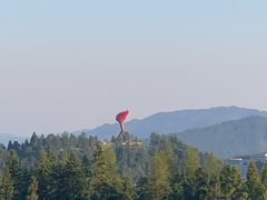 -井冈山风景名胜区