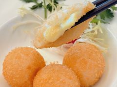-顺德喜来登酒店·采悦轩
