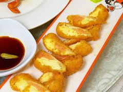 -东江海鲜大排档·潮汕菜·砂锅粥