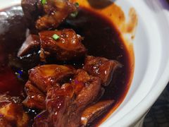 -绿茶餐厅(汇悦大融城店)