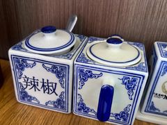 -吴满满油泼面(北方风味园店)