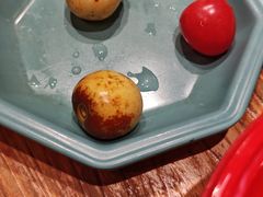-首尔朴宝·炭火烤肉(五角场店)