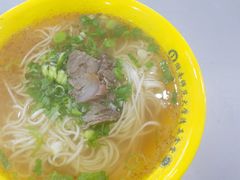 -湖南师范大学-木兰路食堂