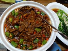-湘香私房菜(大石长隆店)