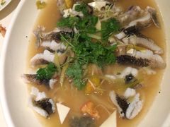 -无招牌海鲜餐厅(滨海艺术中心店)