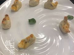 小鸭酥-全聚德(前门店)