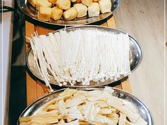 -大自然醉鹅·铁锅火焰鹅(上海联洋店)