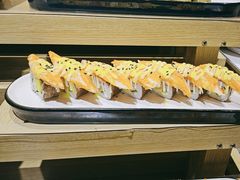 -芝小官毛肚火锅海鲜自助(淮安清江浦区新亚店)