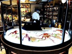 -壳里西餐厅Coquille Seafood Bistro(蒙自路店)