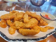 -梁姐啤酒鱼(兴坪古镇店)