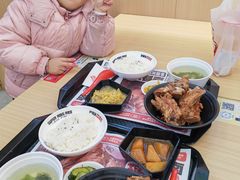 -犟骨头排骨饭•大骨面(弘阳广场店)