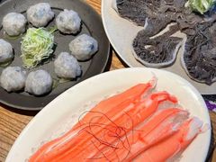-永信海鲜(群星城店)