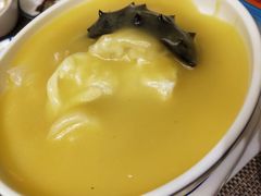 河豚佛跳墙-肆月河豚·新淮扬(金融街店)