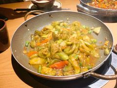 -吃饭皇帝大土家民族菜(正大广场店)