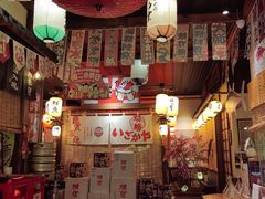 -炉胜·炉端烧·居酒屋