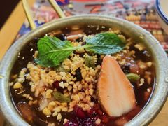-贤合庄卤味火锅(顺城店)