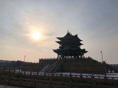 -榆次老城