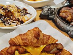 -樂麗餐室 · 本地茶餐廳(扬名广场店)