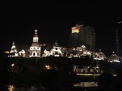 -海河游船-永乐码头(大悲院)