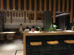 大堂-炖物24章·顺时轻养茶(杭州大厦店)