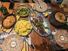 -卢布里西餐厅(总店)