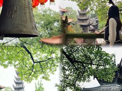-中国观音故里广德景区