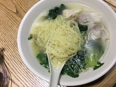-吉祥馄饨(虹桥火车站店)