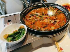 -潇湘府•湘菜领军品牌(望京店)