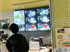 -麦当劳(宏泰广场店)