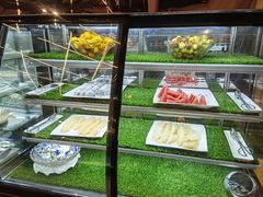 -上海大酒店-自助餐餐厅