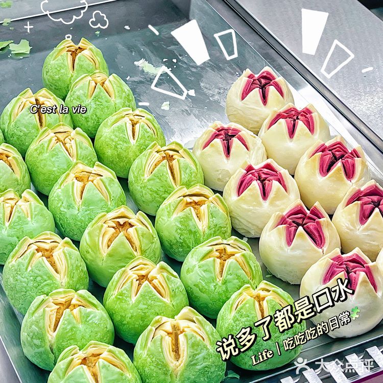 来广州旅游的广州文化特色手信必须有它‼