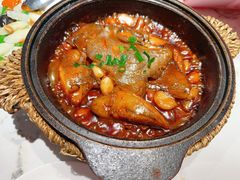 -双合园·海鲜水饺青岛菜(上清路店)