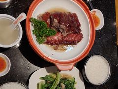 -阿皇仔烧鹅(麦地店)