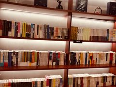 -二酉书店TOYOU BOOKS