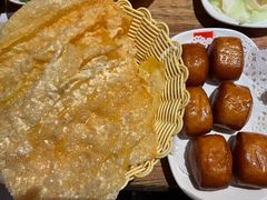 -牛很鲜潮汕牛肉火锅(朝晖路店)