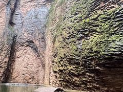 -黄崖洞文化旅游区