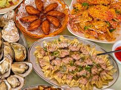 -嘉升大排档(番禺总店)