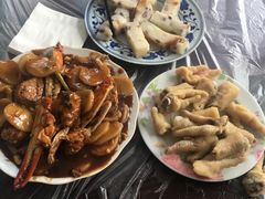 -妈妈的小作坊(陈家镇店)