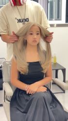 -5M HAIR SALON