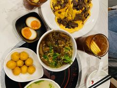 -有章牛杂(石厦店)