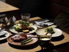 -BOR Eatery(安福路店)