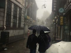 -印象牯岭小厨(牯岭街店)