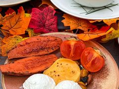 -汉水谣·江景餐厅(江滩店)