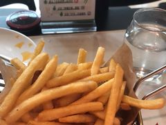 -半秋山西餐厅(襄阳万达店)