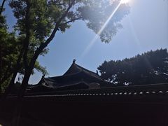 -天宁寺